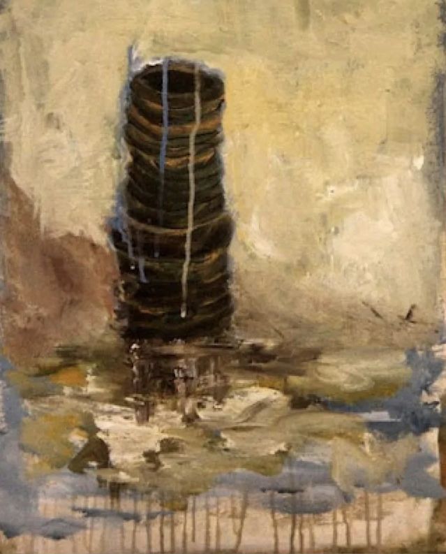 Obra de Beth Sousa