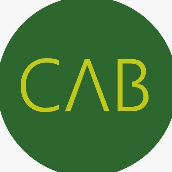 Marca do CAB — Circuito Arte Boteco