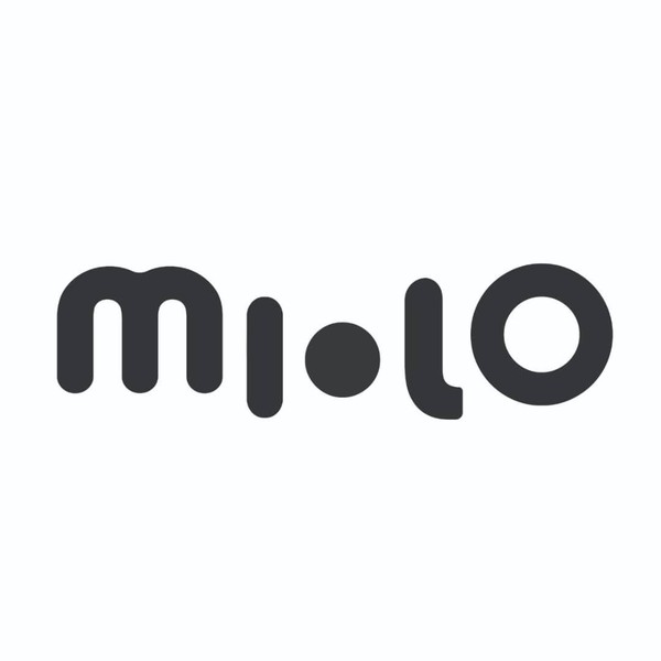 Marca de Revista Miolo