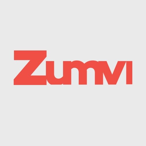 Marca do Zumví Arquivo Afro Fotográfico