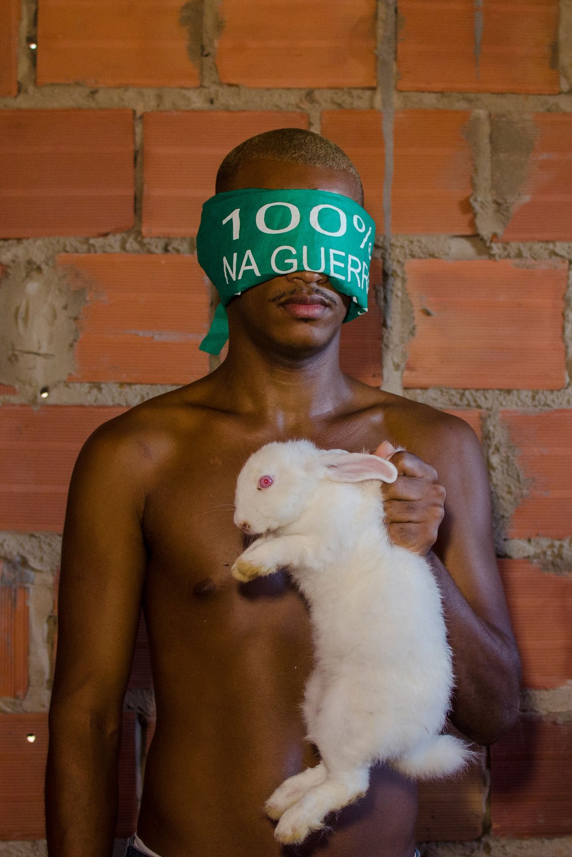 Obra de Adriano Machado