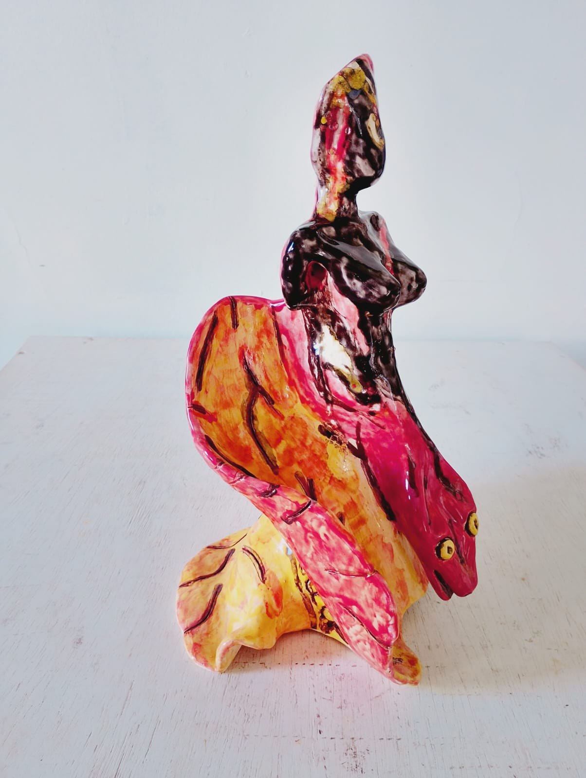 Obra de Ana Mello