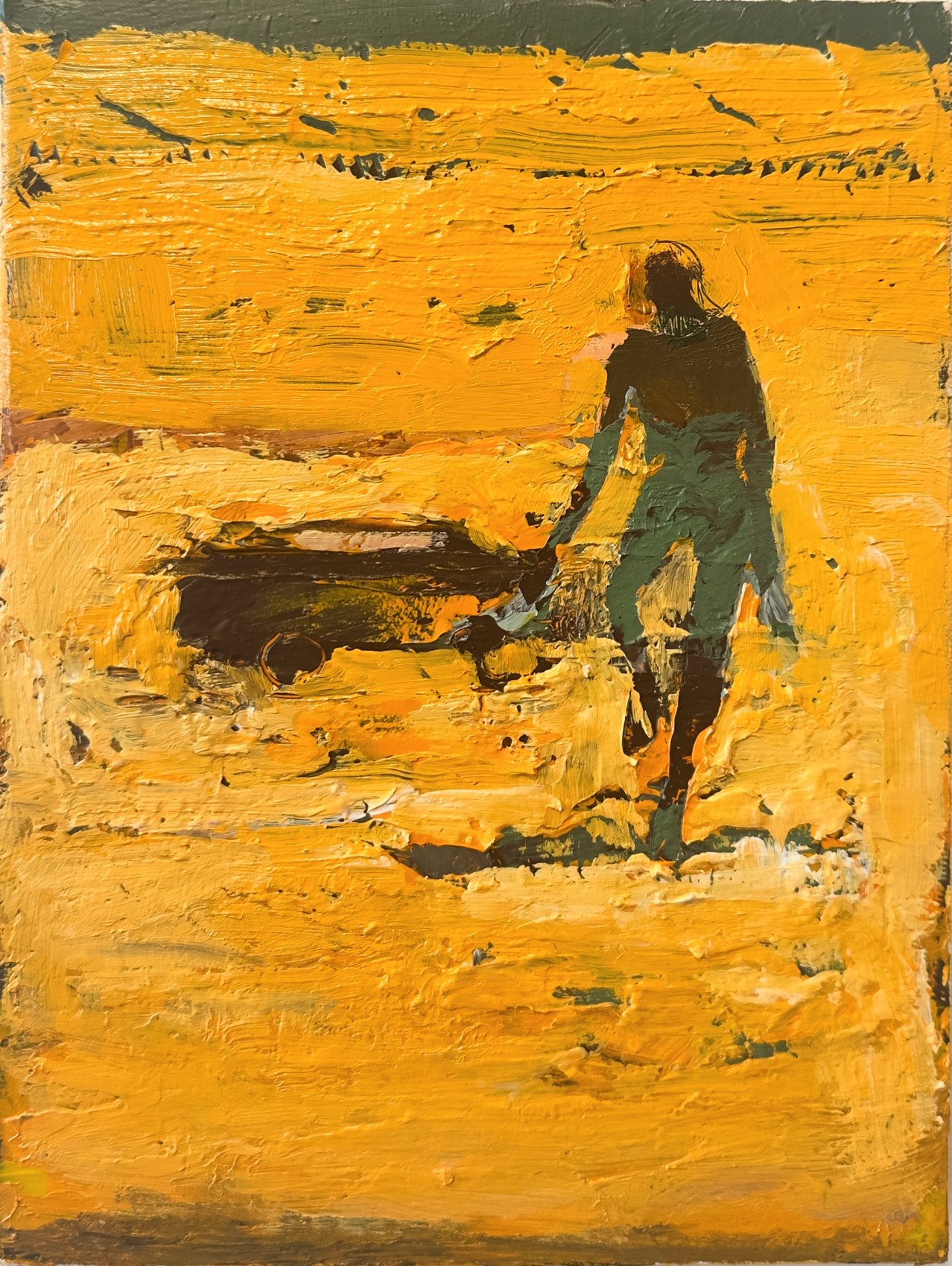Obra de Beth Sousa
