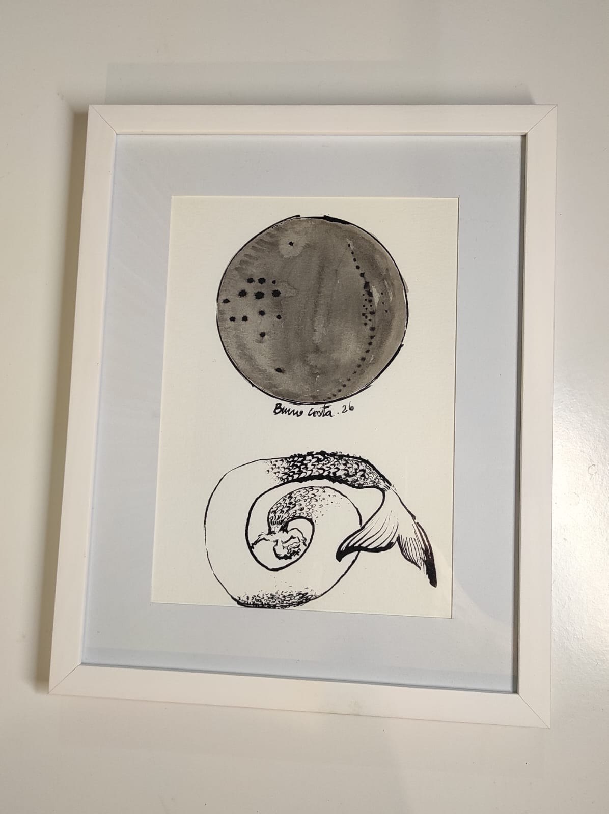 Obra de Bruno Costa