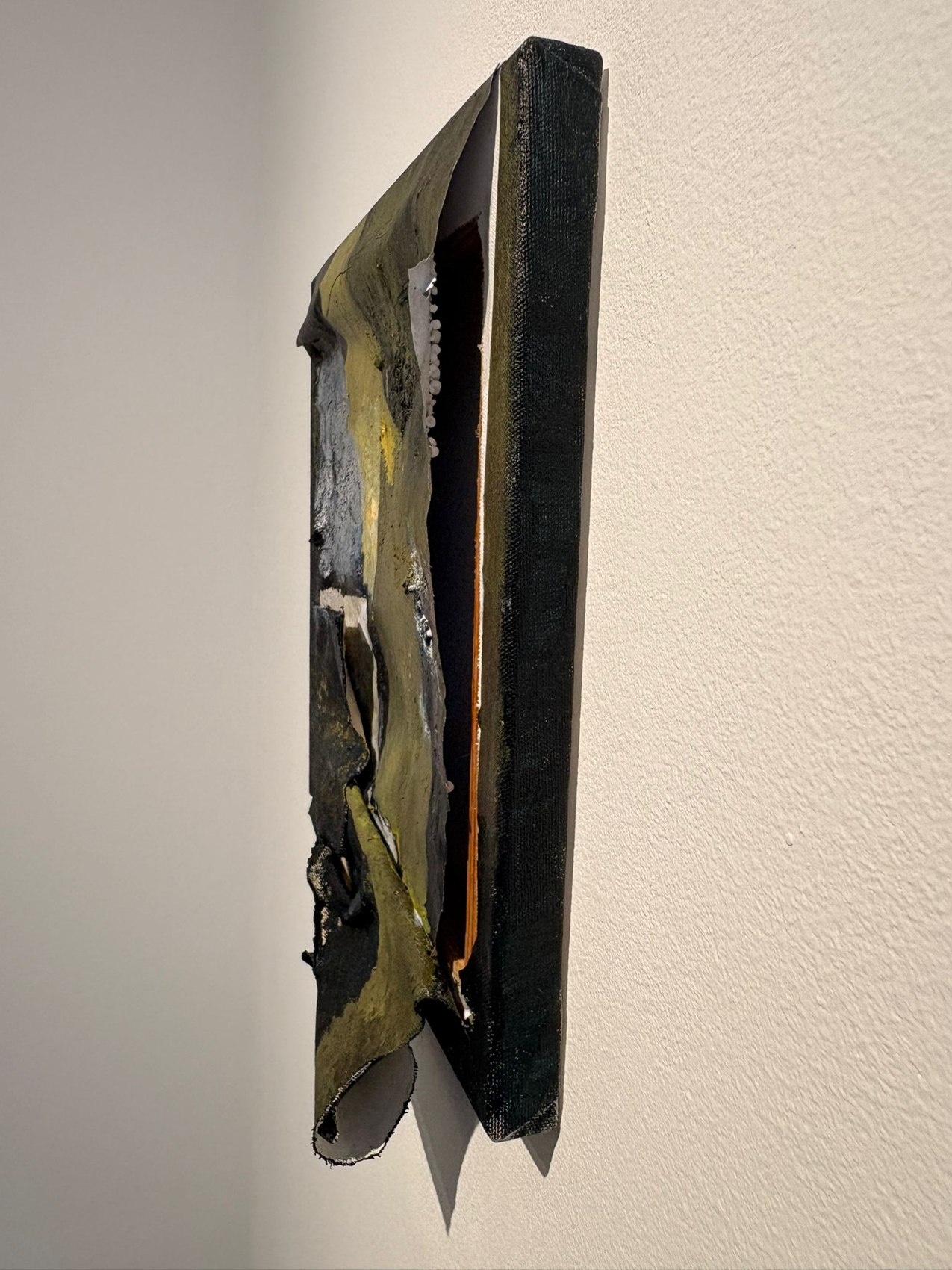 Obra de Chancko Karann
