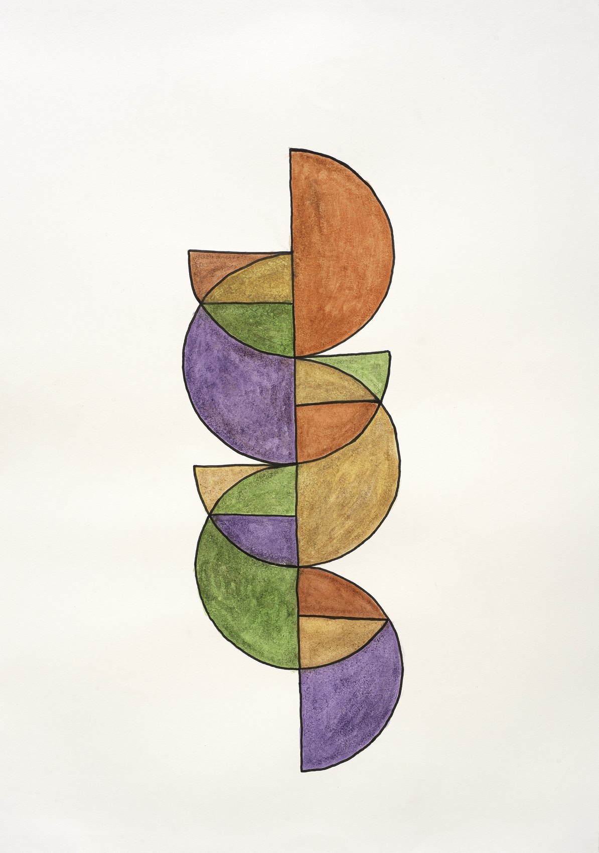Obra de Filipe Abreu