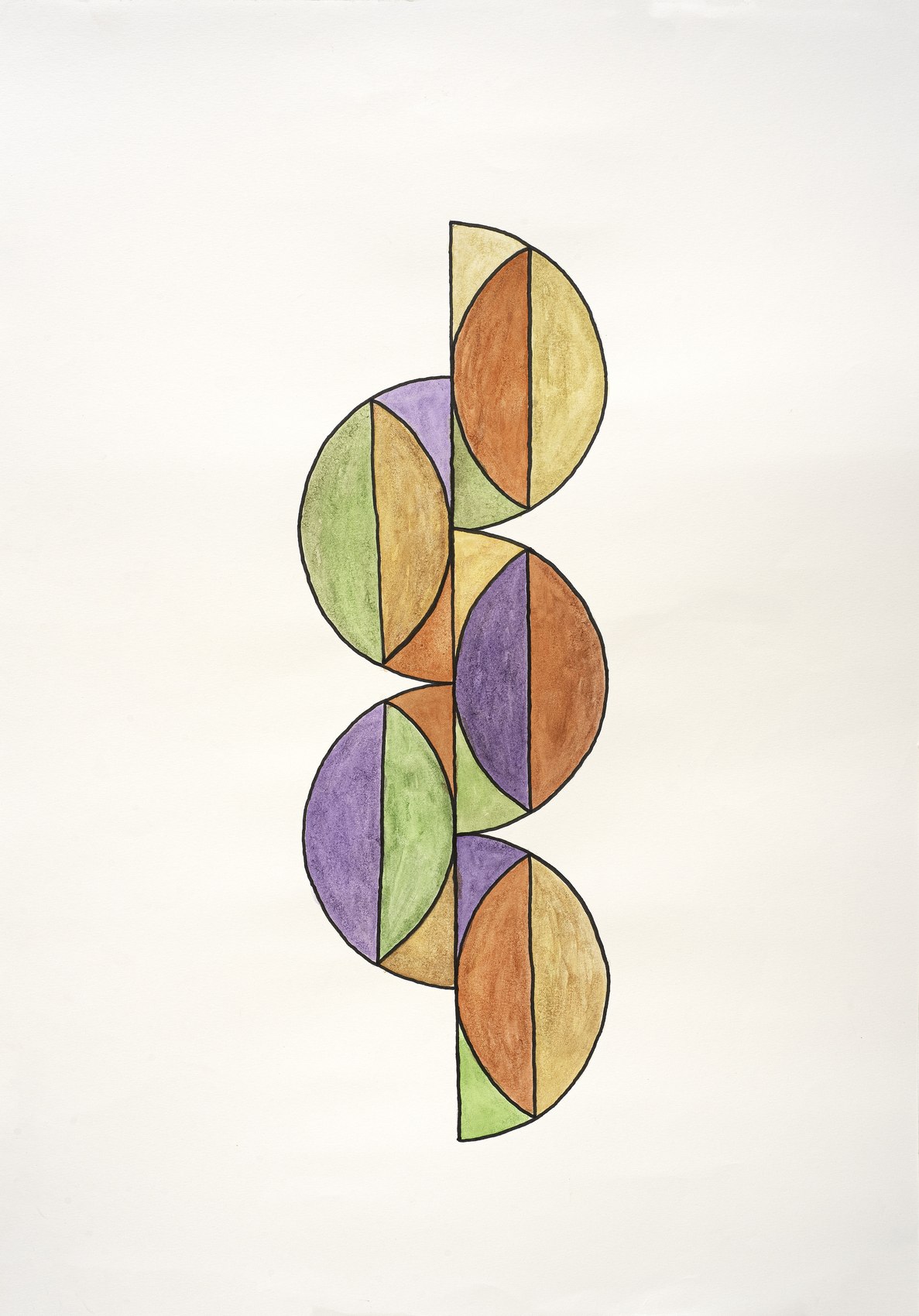 Obra de Filipe Abreu