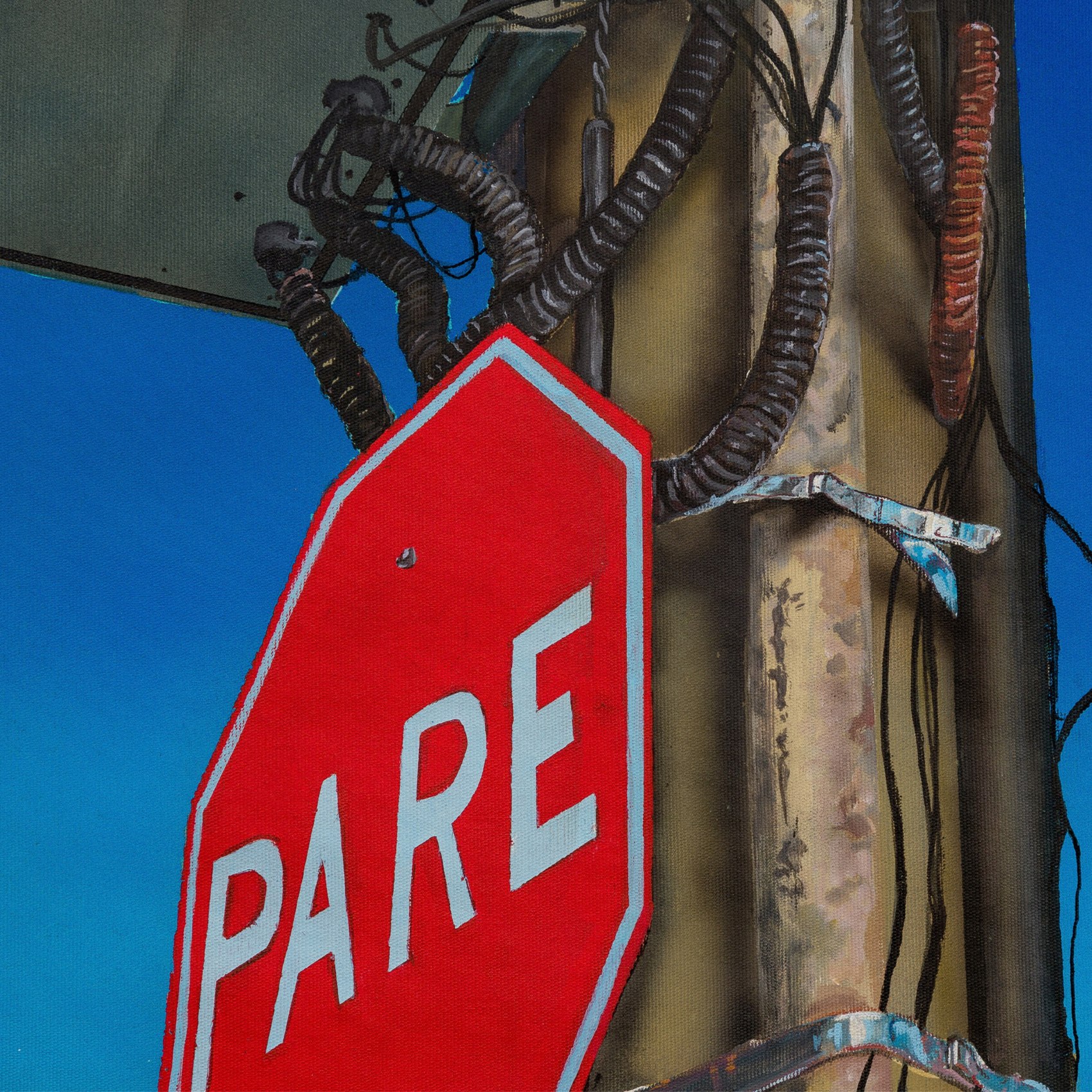 Obra de Henrique Reis