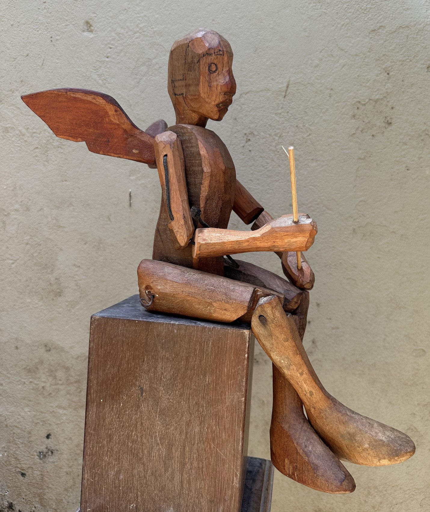 Obra de Olga Gómez
